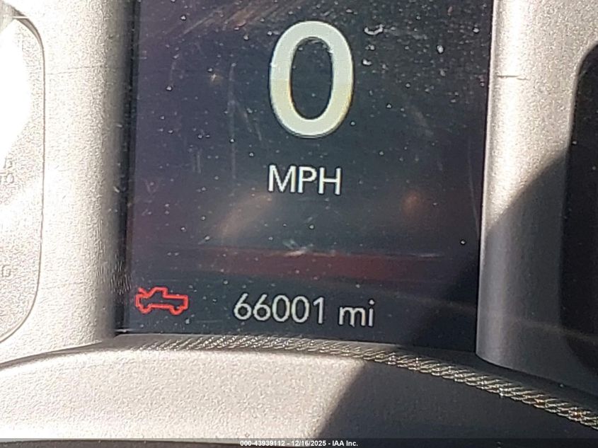 2019 Ram 2500 Big Horn 4X4 6'4 Box VIN: 3C6UR5DL9KG659404 Lot: 43939112