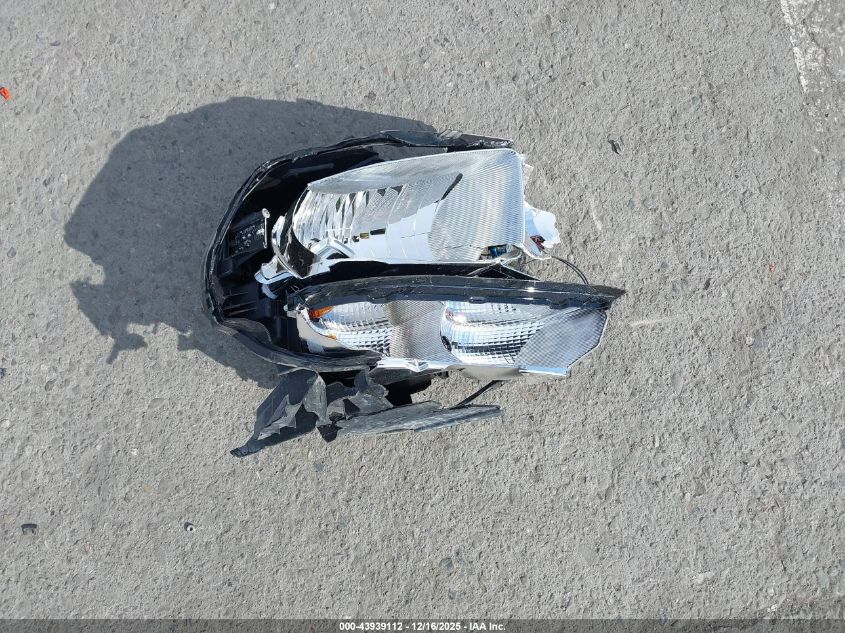 2019 Ram 2500 Big Horn 4X4 6'4 Box VIN: 3C6UR5DL9KG659404 Lot: 43939112