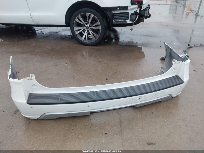 2021 Ford Expedition Platinum VIN: 1FMJU1MT1MEA62868 Lot: 43939113