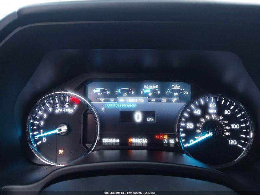 2021 Ford Expedition Platinum VIN: 1FMJU1MT1MEA62868 Lot: 43939113