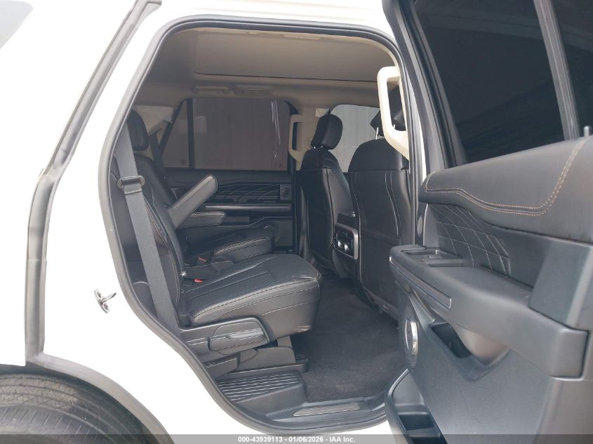 2021 Ford Expedition Platinum VIN: 1FMJU1MT1MEA62868 Lot: 43939113