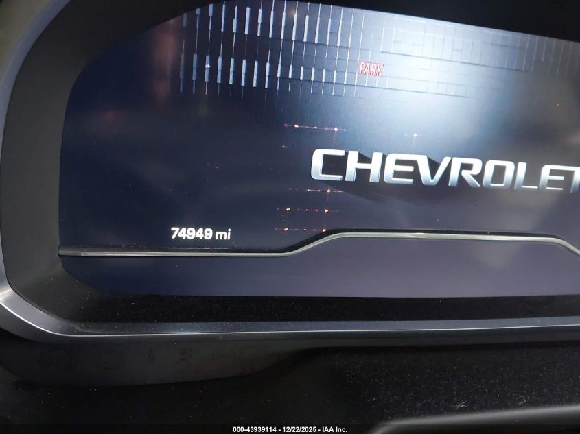 2023 Chevrolet Suburban 4Wd Premier VIN: 1GNSKFKD7PR362443 Lot: 43939114