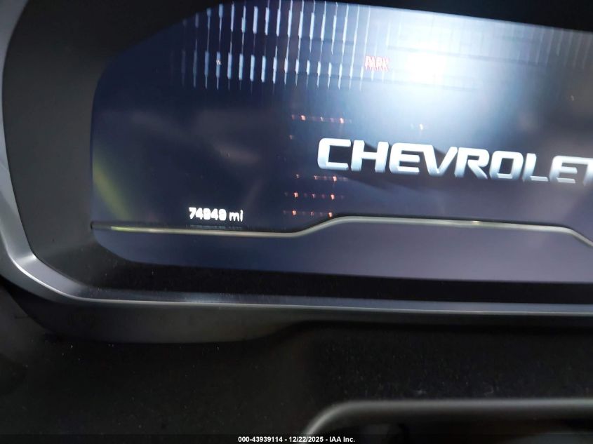 2023 Chevrolet Suburban 4Wd Premier VIN: 1GNSKFKD7PR362443 Lot: 43939114