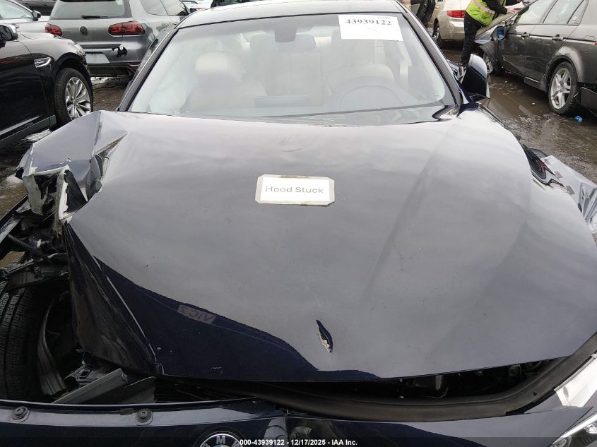 2015 BMW 428I xDrive VIN: WBA3N9C56FK247737 Lot: 43939122