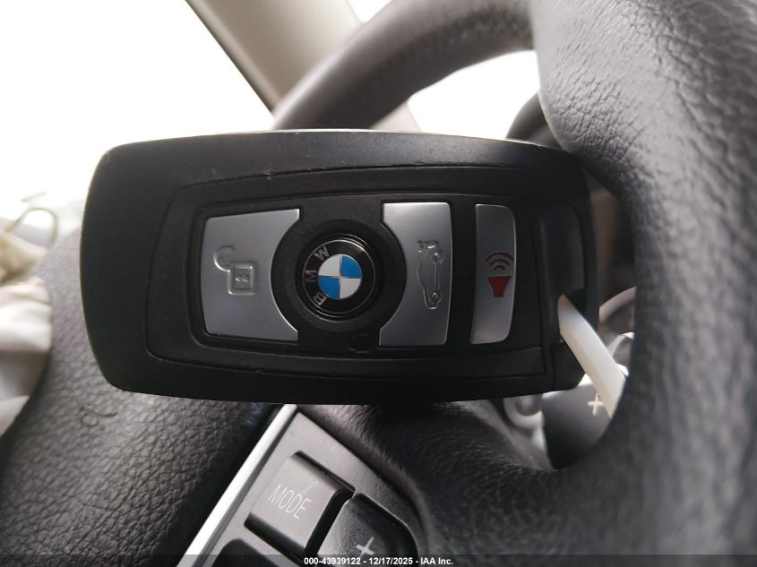 2015 BMW 428I xDrive VIN: WBA3N9C56FK247737 Lot: 43939122