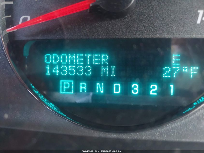 2007 Chevrolet Impala Lt VIN: 2G1WT58KX79247605 Lot: 43939124