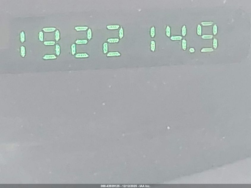 2003 Ford F-150 Lariat/Xlt VIN: 1FTRW08LX3KC81155 Lot: 43939125