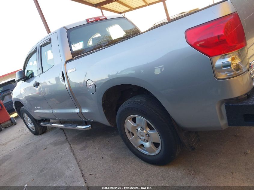 2009 Toyota Tundra Grade V6 VIN: 5TFRU541X9X018246 Lot: 43939126
