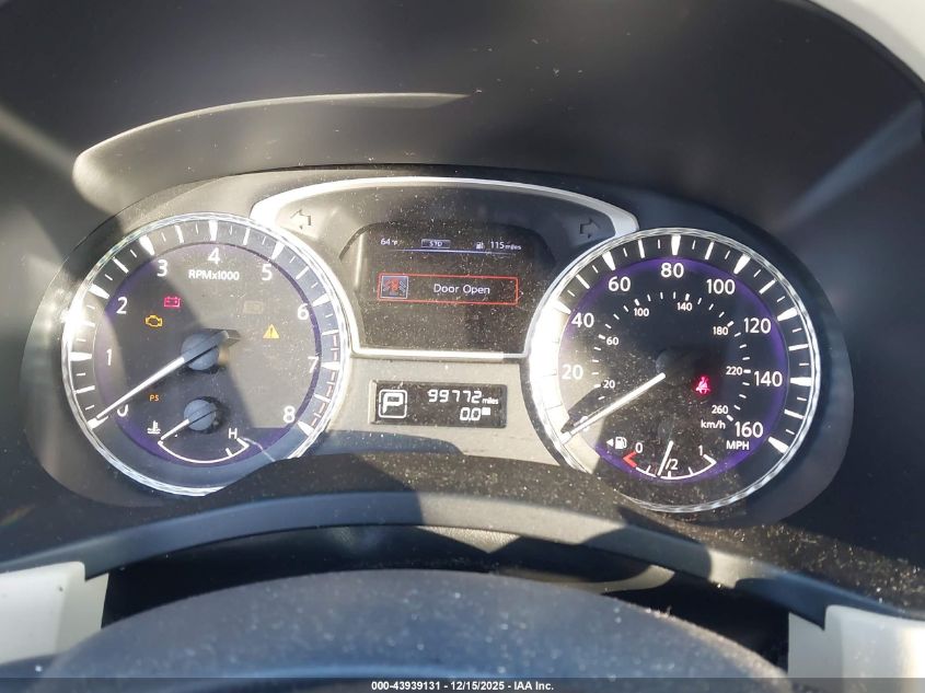 2018 Infiniti Qx60 VIN: 5N1DL0MM8JC505947 Lot: 43939131