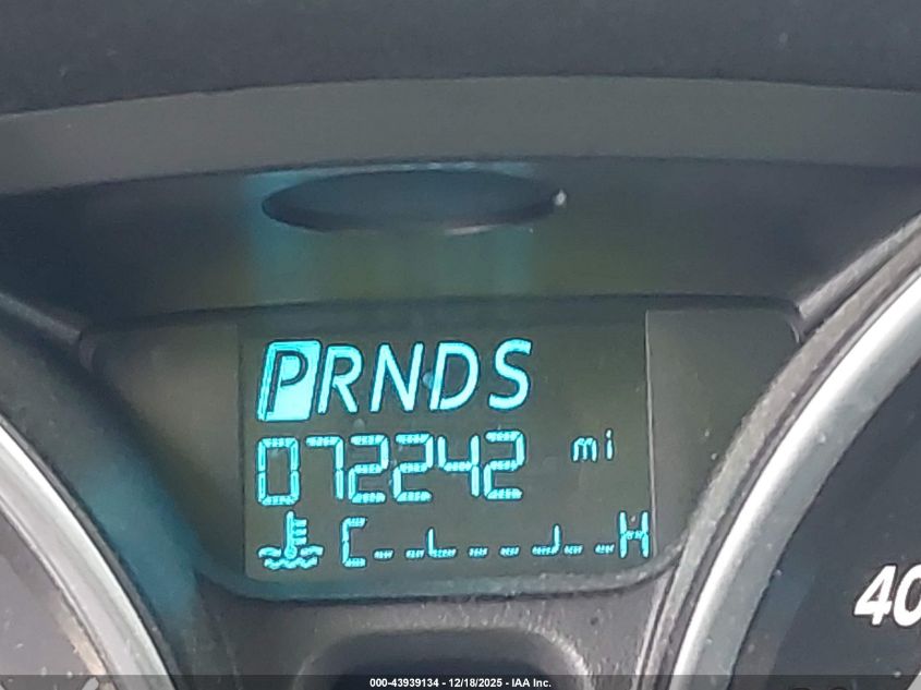 2019 Ford Fiesta Se VIN: 3FADP4BJ4KM146532 Lot: 43939134