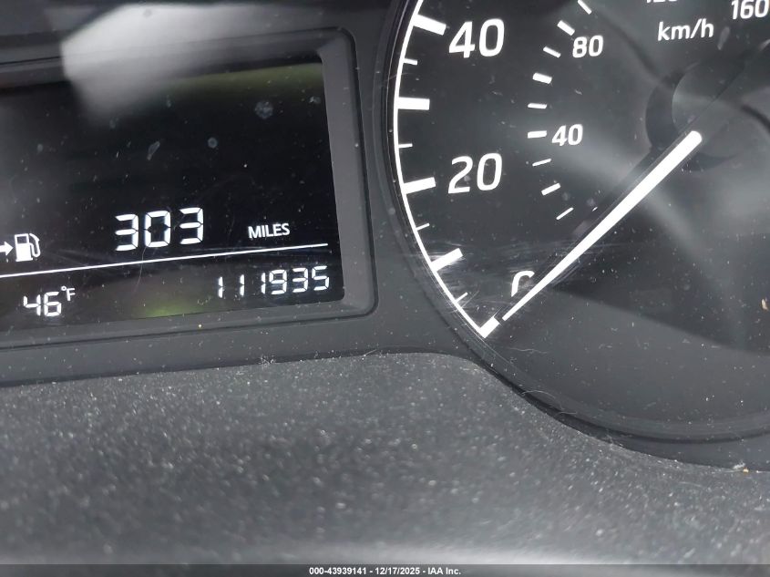 2018 Nissan Sentra S VIN: 3N1AB7AP4JY327515 Lot: 43939141