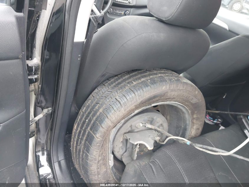 2018 Nissan Sentra S VIN: 3N1AB7AP4JY327515 Lot: 43939141