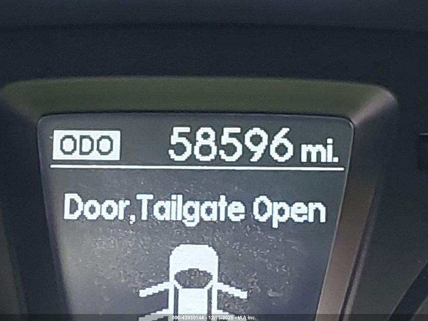 2014 Hyundai Elantra Gt VIN: KMHD35LH6EU202313 Lot: 43939144