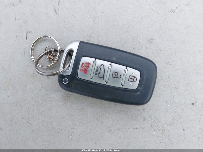 2014 Hyundai Elantra Gt VIN: KMHD35LH6EU202313 Lot: 43939144