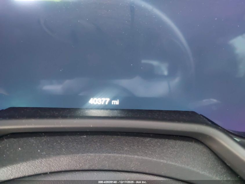 2023 Dodge Hornet Gt Awd VIN: ZACNDFAN3P3A02165 Lot: 43939148