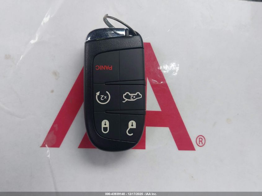 2023 Dodge Hornet Gt Awd VIN: ZACNDFAN3P3A02165 Lot: 43939148