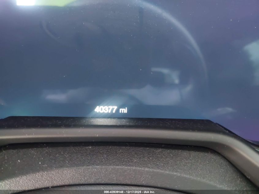 2023 Dodge Hornet Gt Awd VIN: ZACNDFAN3P3A02165 Lot: 43939148