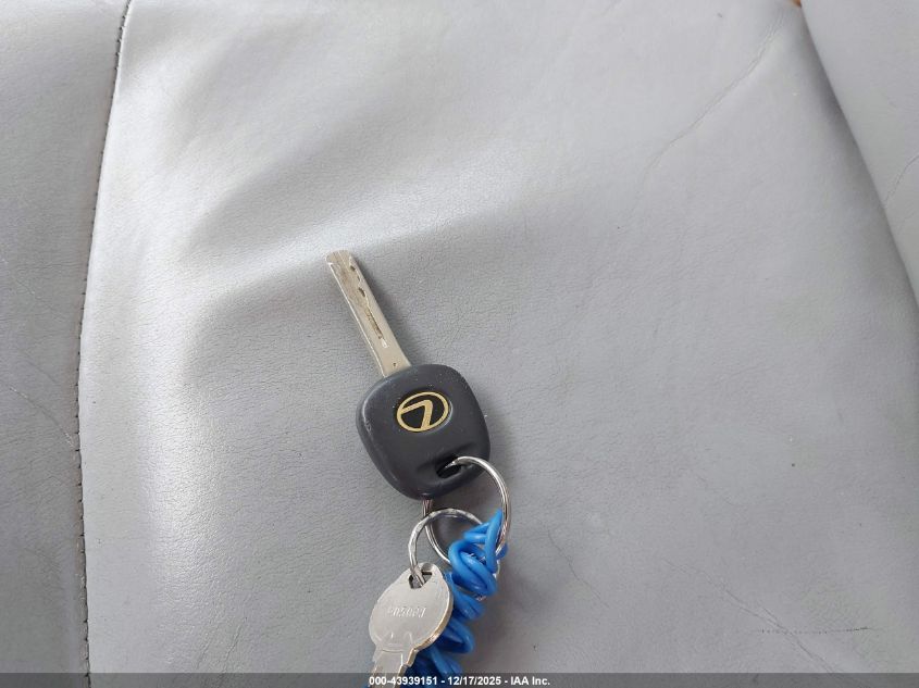 2005 Lexus Rx 330 VIN: 2T2HA31U65C080285 Lot: 43939151