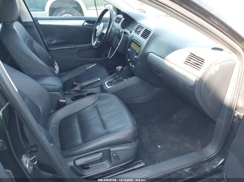 2013 Volkswagen Jetta 2.5L Se