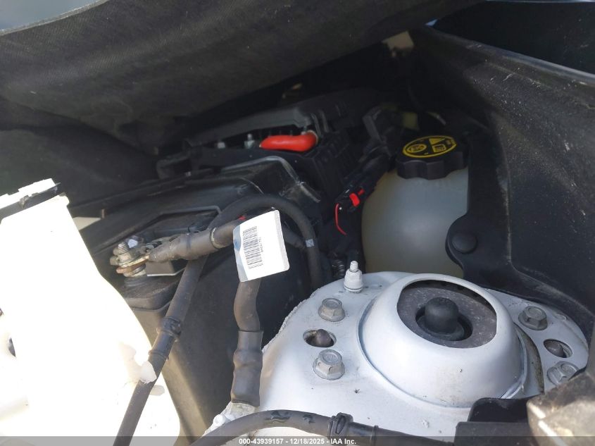 2020 Chevrolet Equinox Awd Lt 1.5L Turbo VIN: 3GNAXUEVXLS510145 Lot: 43939157