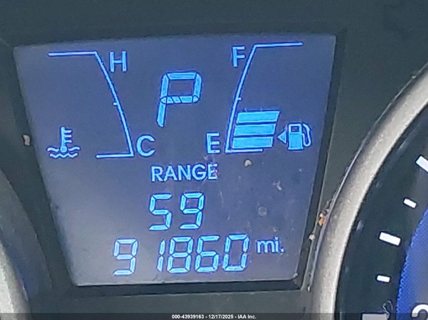 2012 Hyundai Tucson Gls VIN: KM8JU3AC9CU362775 Lot: 43939163