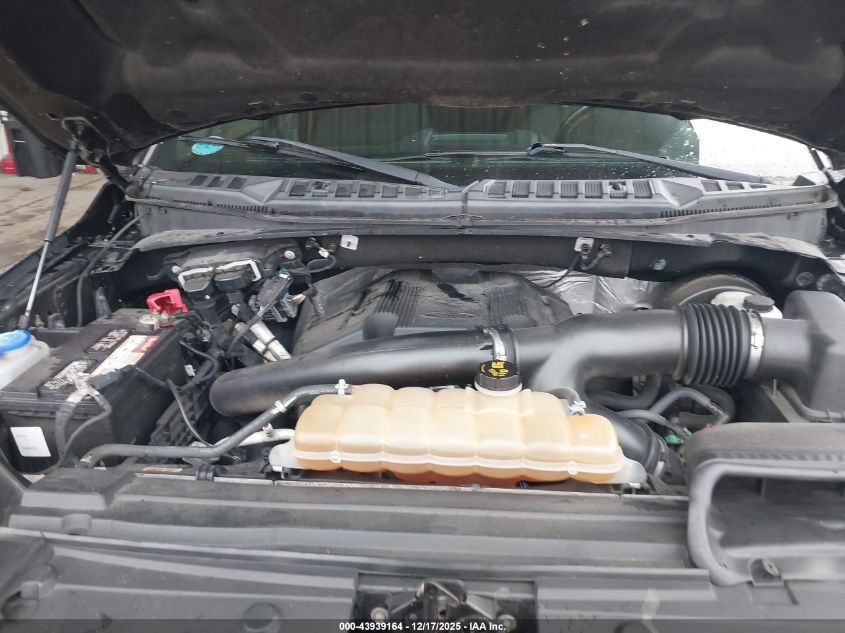 2018 Ford F-150 Xlt VIN: 1FTEW1CG4JFB27254 Lot: 43939164