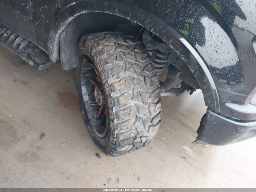 2018 Ford F-150 Xlt VIN: 1FTEW1CG4JFB27254 Lot: 43939164