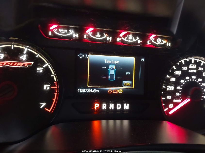 2018 Ford F-150 Xlt VIN: 1FTEW1CG4JFB27254 Lot: 43939164