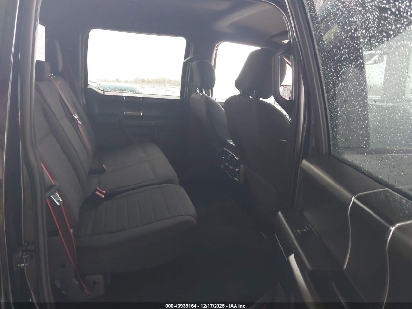 2018 Ford F-150 Xlt VIN: 1FTEW1CG4JFB27254 Lot: 43939164