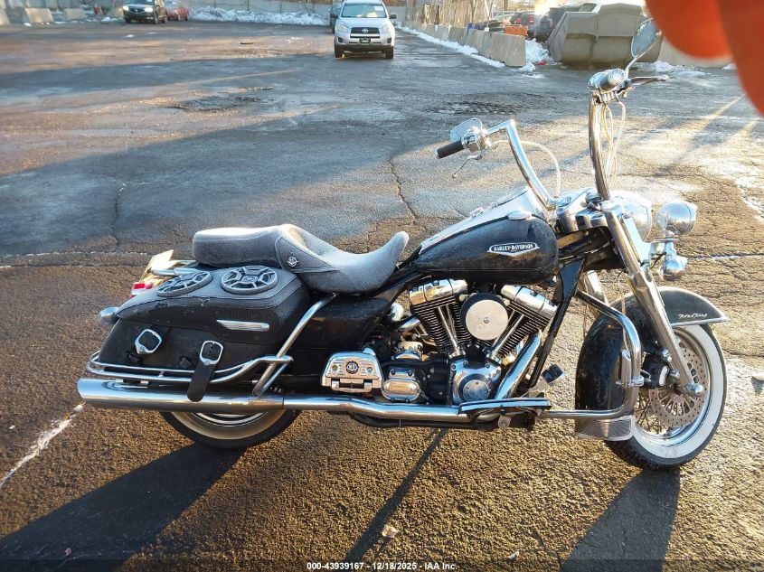 2004 Harley-Davidson Flhrci VIN: 1HD1FRW144Y730135 Lot: 43939167