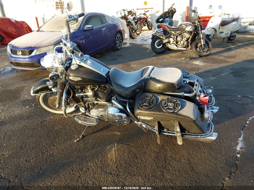 2004 Harley-Davidson Flhrci VIN: 1HD1FRW144Y730135 Lot: 43939167