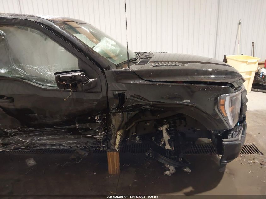 2023 Ford F-150 Xlt VIN: 1FTFW1ED3PFC67568 Lot: 43939177