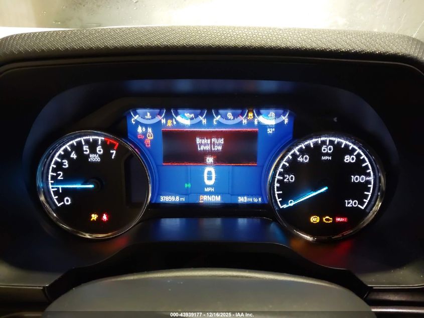 2023 Ford F-150 Xlt VIN: 1FTFW1ED3PFC67568 Lot: 43939177