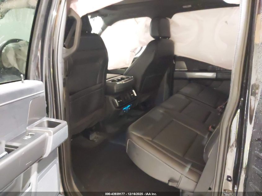 2023 Ford F-150 Xlt VIN: 1FTFW1ED3PFC67568 Lot: 43939177