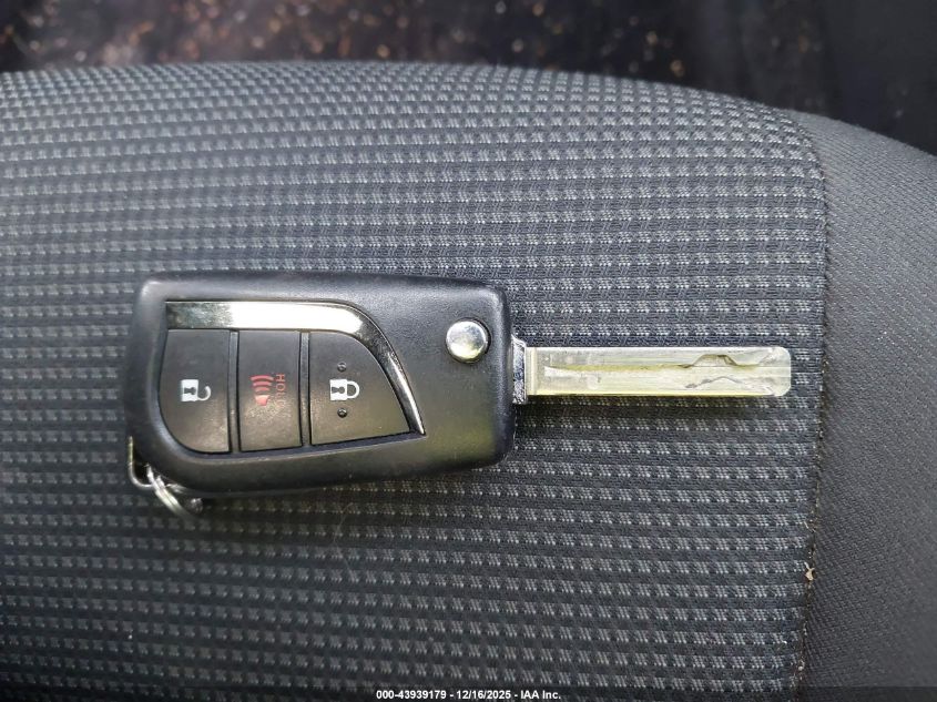 2021 Toyota Rav4 Le VIN: 2T3F1RFV4MC153837 Lot: 43939179