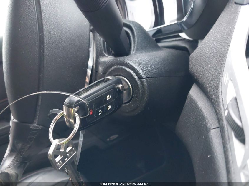 2016 GMC Terrain Slt VIN: 2GKFLUE36G6185625 Lot: 43939180