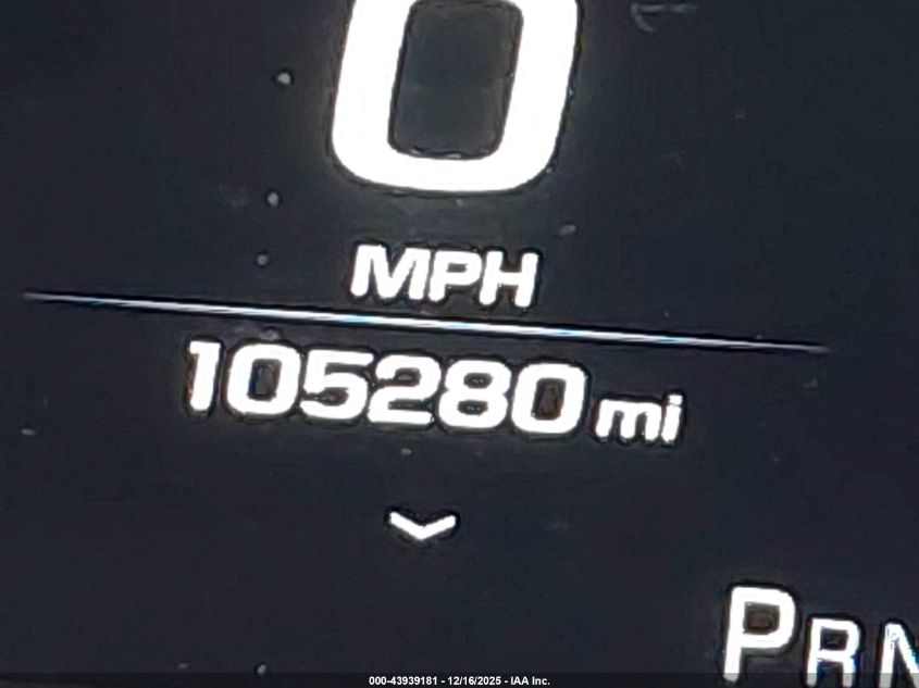 2018 GMC Sierra 1500 Denali VIN: 3GTU2PEJXJG512920 Lot: 43939181