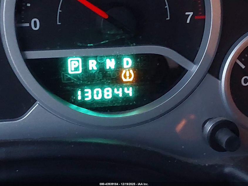 2010 Jeep Wrangler Unlimited Sahara VIN: 1J4BA5H17AL162315 Lot: 43939184