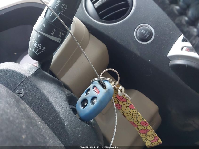 2011 Honda Pilot Ex-L VIN: 5FNYF4H5XBB045783 Lot: 43939185