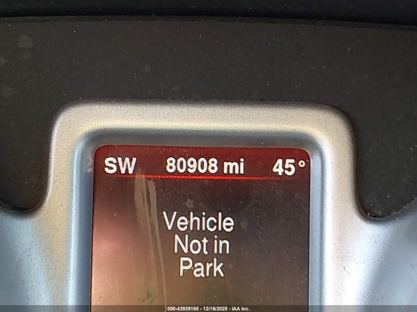 2016 Dodge Journey Crossroad VIN: 3C4PDCGG5GT148990 Lot: 43939188