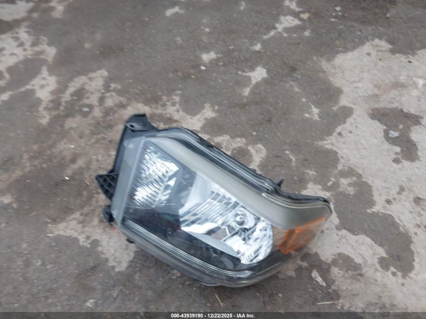 2019 Toyota Tundra Sr 4.6L V8 VIN: 5TFUM5F19KX080234 Lot: 43939190