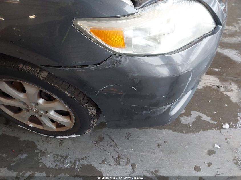 2011 Toyota Camry Le VIN: 4T1BF3EK9BU629363 Lot: 43939194