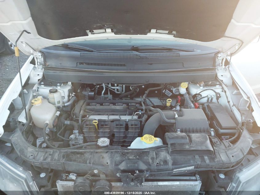 2019 Dodge Journey Crossroad VIN: 3C4PDCGB6KT834906 Lot: 43939196