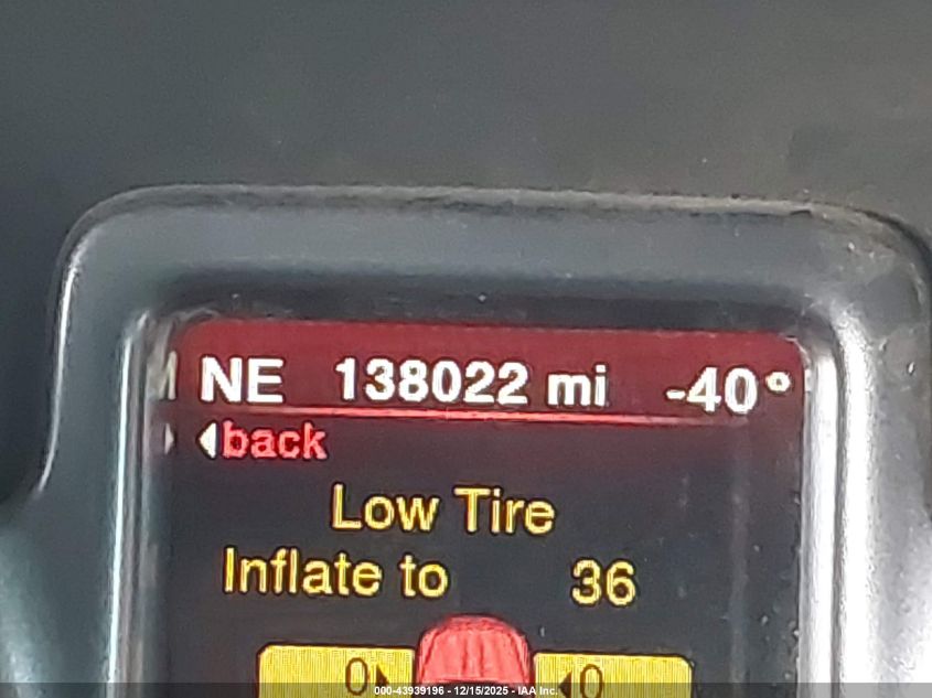 2019 Dodge Journey Crossroad VIN: 3C4PDCGB6KT834906 Lot: 43939196