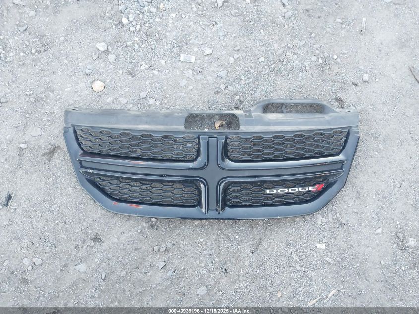 2019 Dodge Journey Crossroad VIN: 3C4PDCGB6KT834906 Lot: 43939196