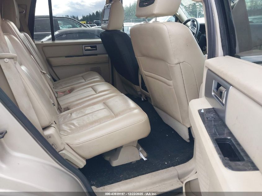 2017 Ford Expedition Limited VIN: 1FMJU2ATXHEA57474 Lot: 43939197