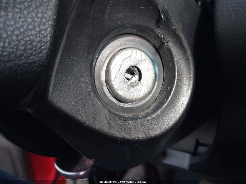 2017 Ford Focus Se VIN: 1FADP3K21HL217277 Lot: 43939199