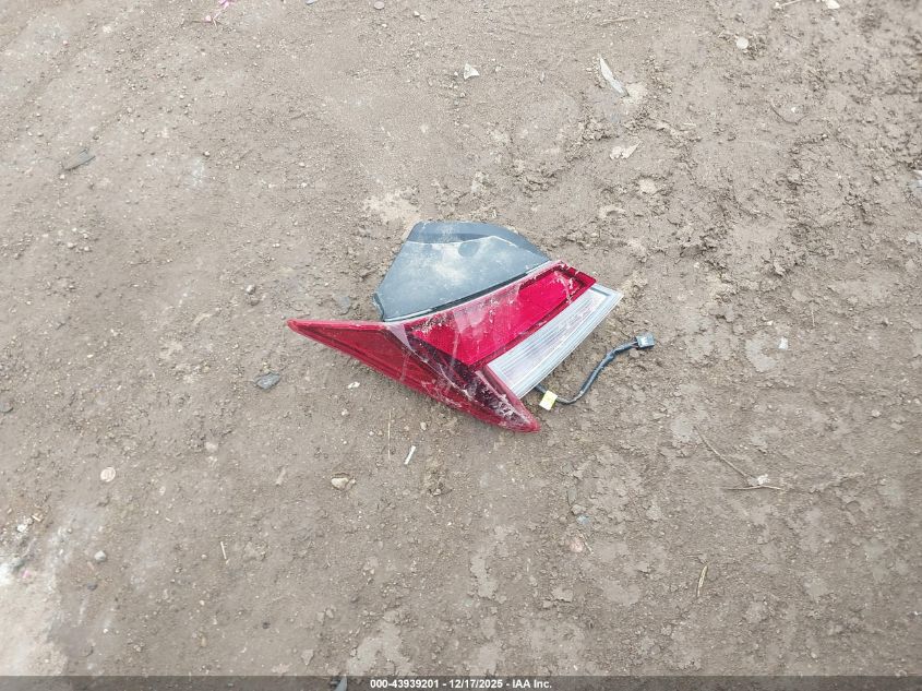 2021 Hyundai Elantra Sel VIN: KMHLS4AG6MU132717 Lot: 43939201