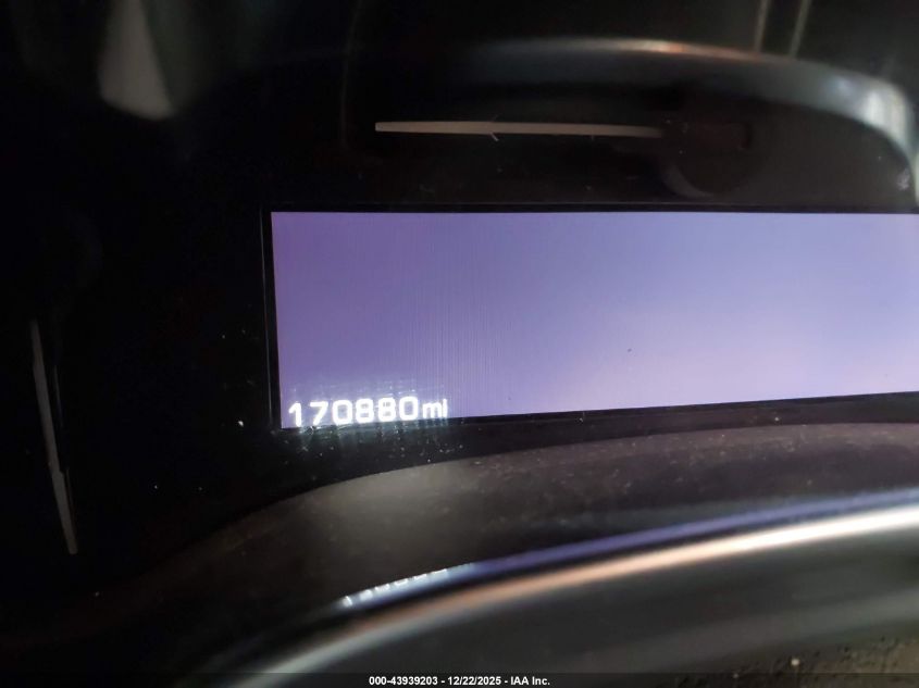 2014 Cadillac Srx Performance Collection VIN: 3GYFNFE33ES628677 Lot: 43939203