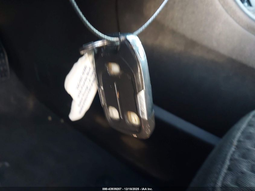 2019 GMC Acadia Sle-1 VIN: 1GKKNKLA5KZ245602 Lot: 43939207